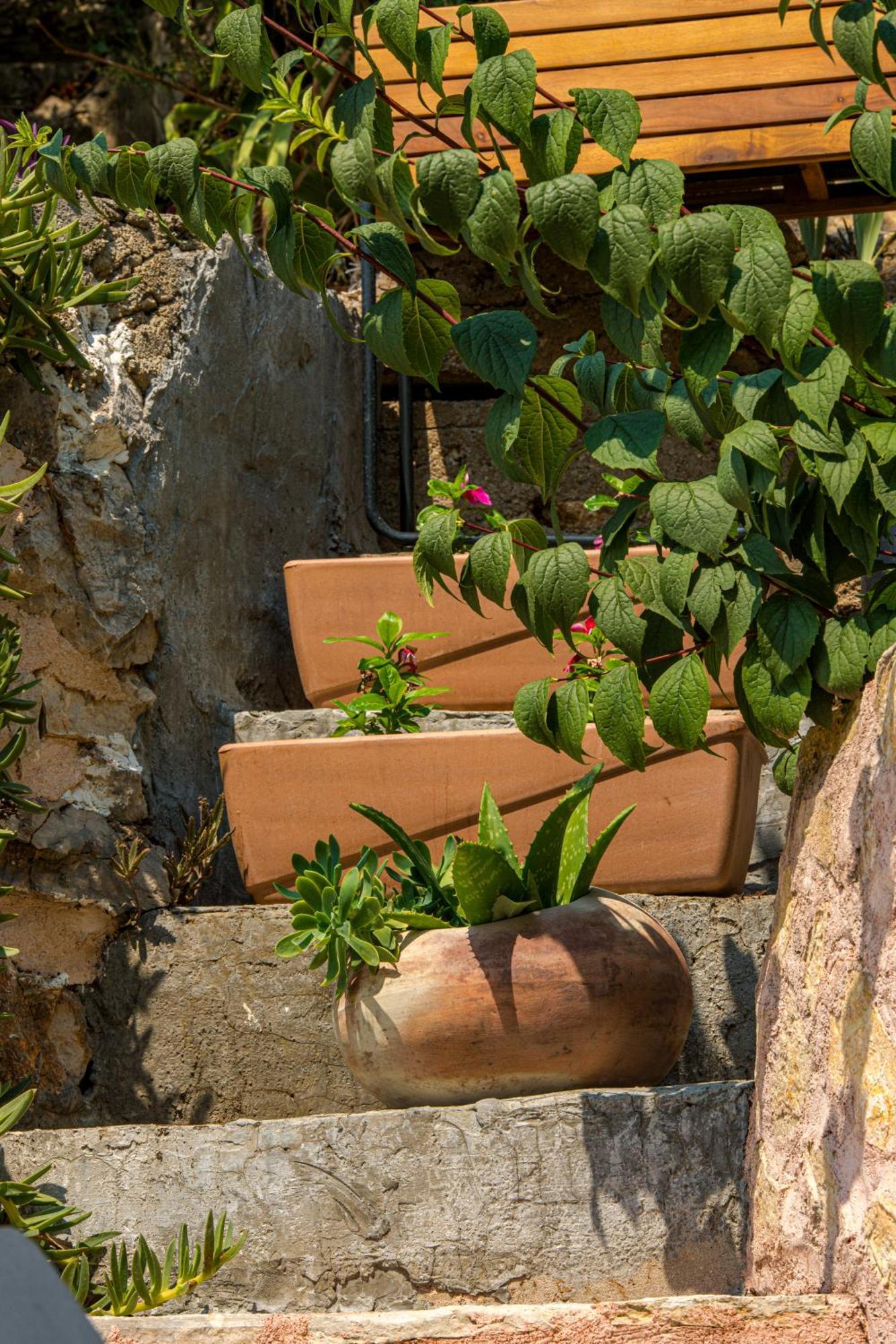 Golden Niche Ragusa