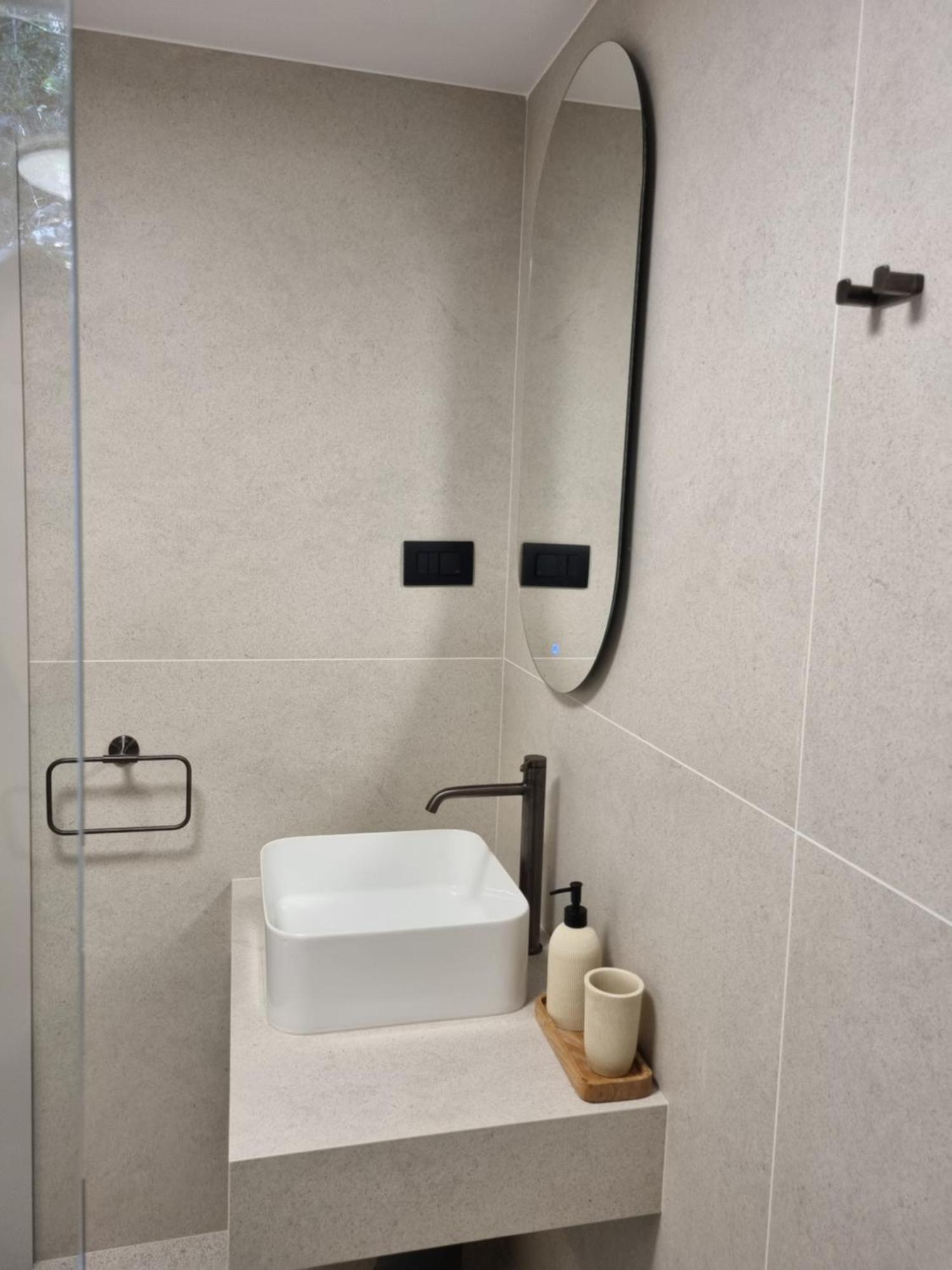 Appartamento Golden Niche Ragusa