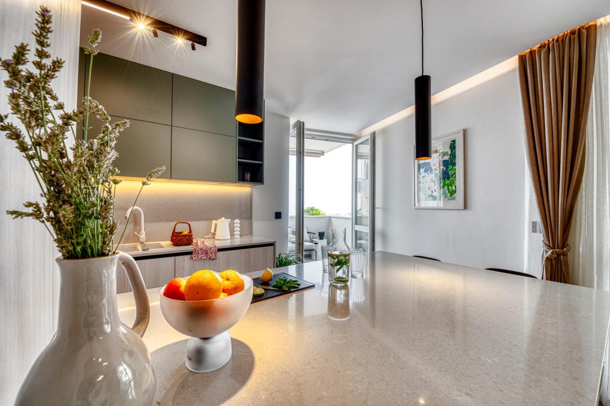 Appartamento Golden Niche