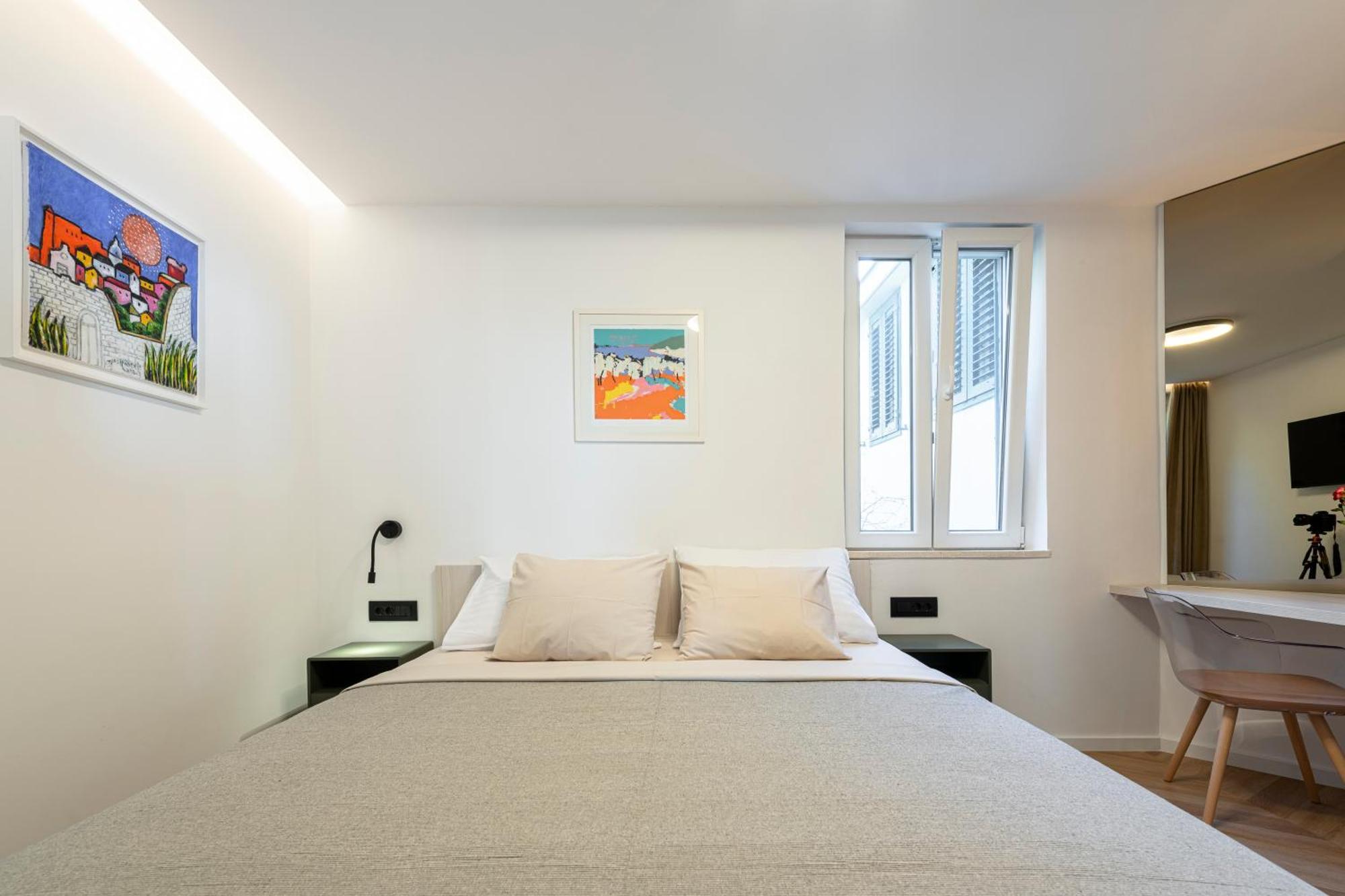 Appartamento Golden Niche Ragusa